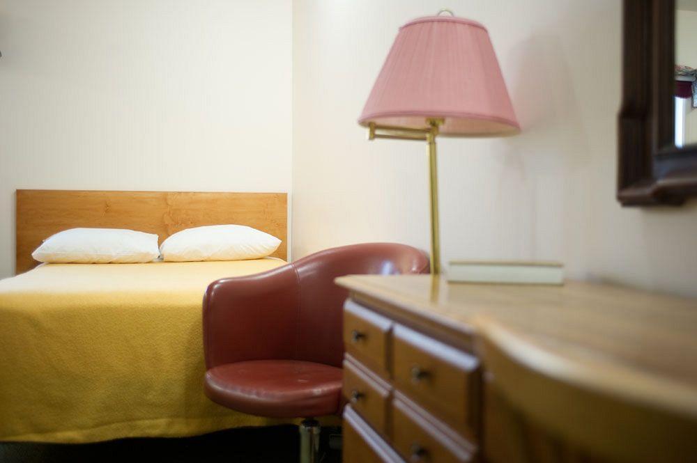 Tundra Inn Churchill Luaran gambar