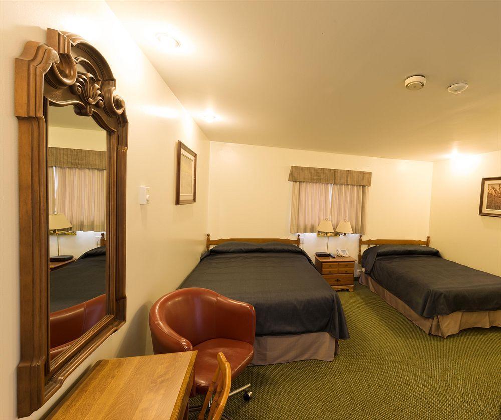 Tundra Inn Churchill Luaran gambar