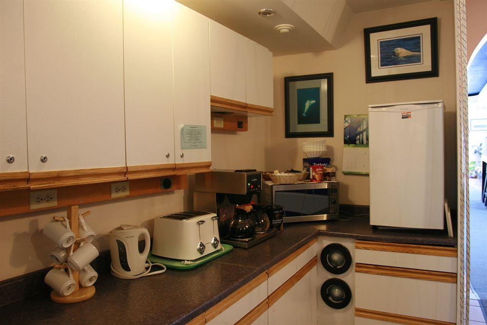 Tundra Inn Churchill Luaran gambar