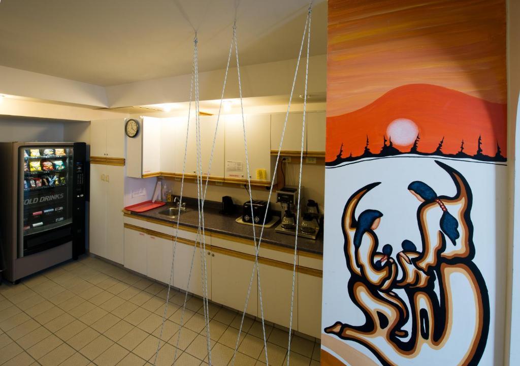 Tundra Inn Churchill Luaran gambar